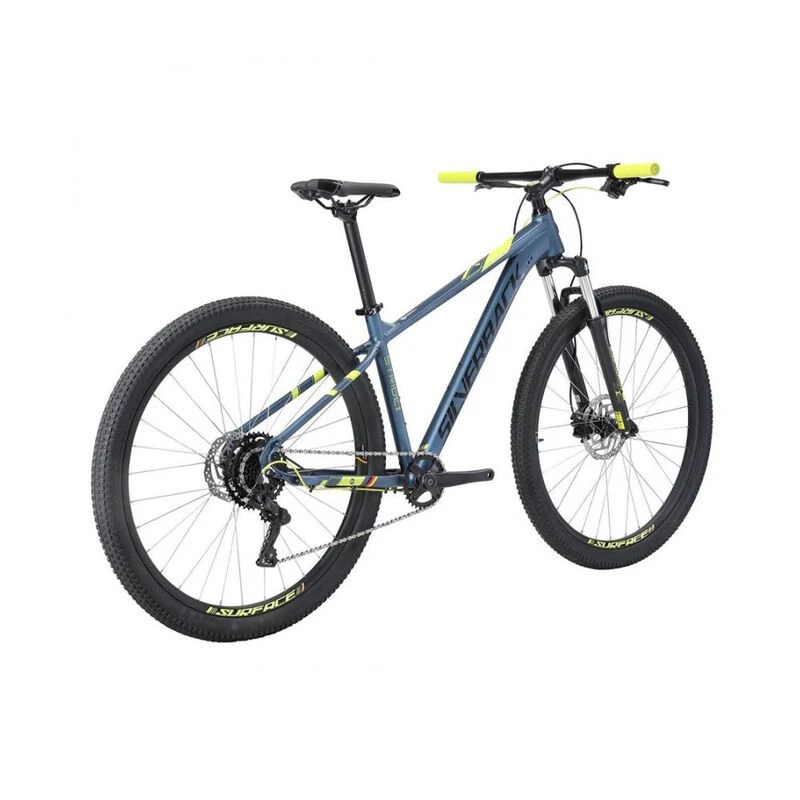 Silverback stride sport 29 mountain outlet bike