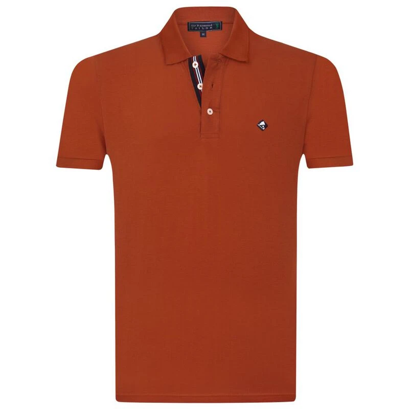 Sir raymond sales tailor polo shirt