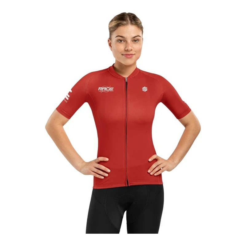 Le coq sportif alpha jersey queen top
