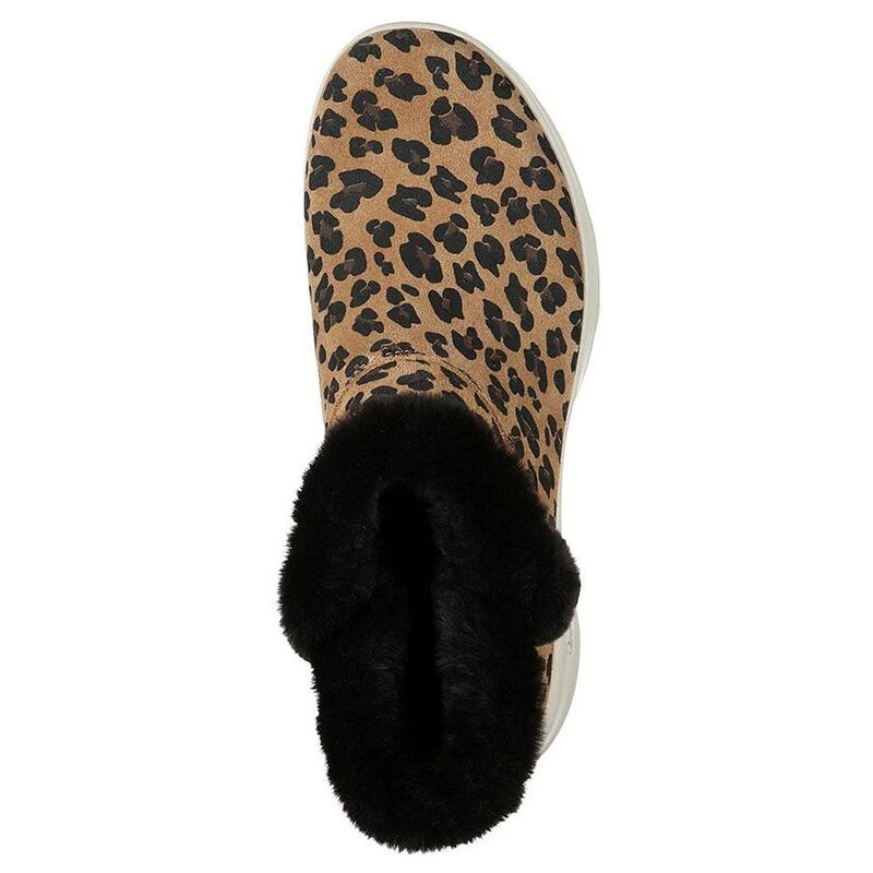 Skechers on the go sales joy - snow kitty