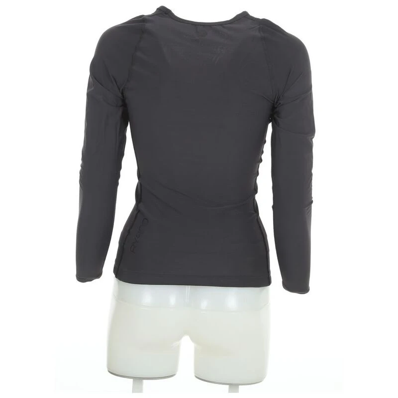 SKINS Women's A400 Long Sleeve Top : : Clothing, Shoes &  Accessories