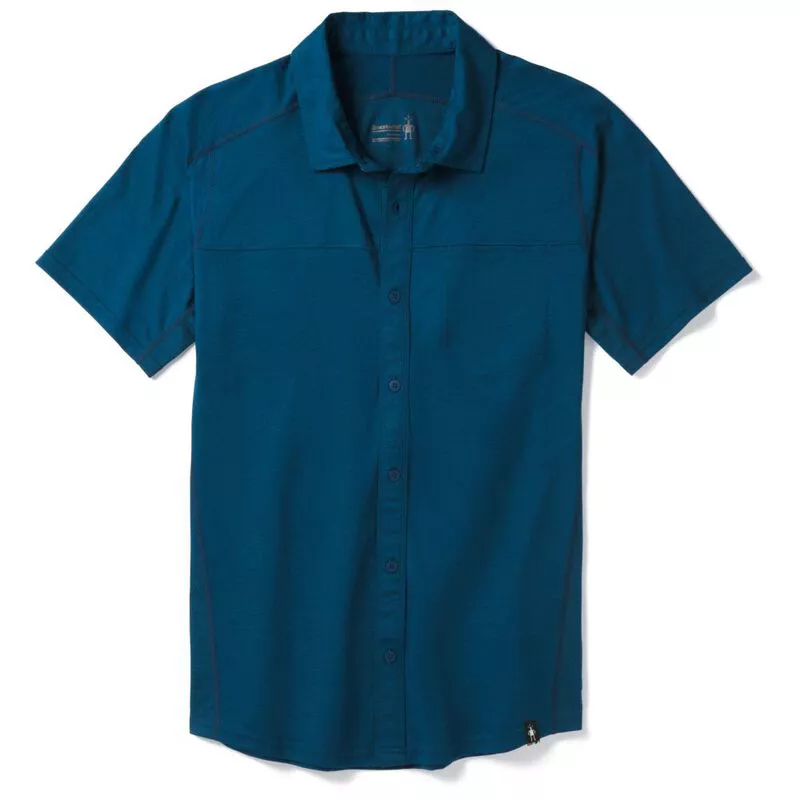 Smartwool mens shirt clearance