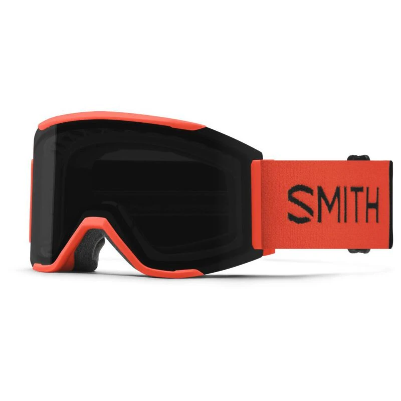 Maschera da sci smith top