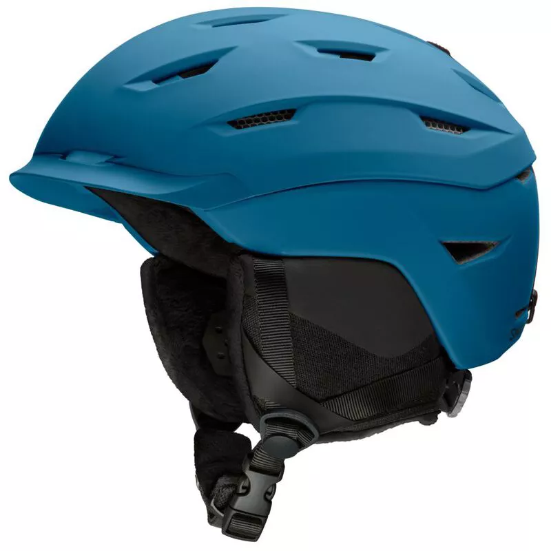 Smith womens sales ski helmet