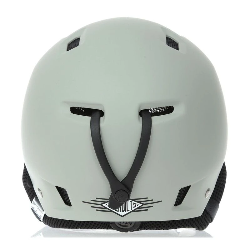 K2 BCA Verdict Ski & Snowboarding Helmet (Grey)