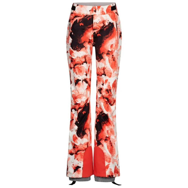 Spyder Womens Winner Tailored Trousers (Hibiscus)