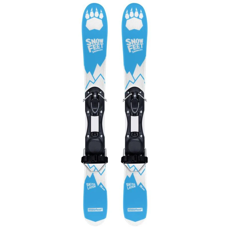 Short ski boots on sale