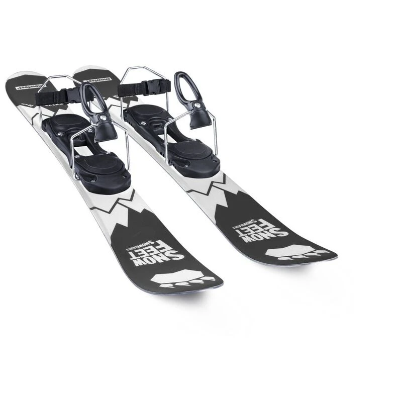Short ski boots online