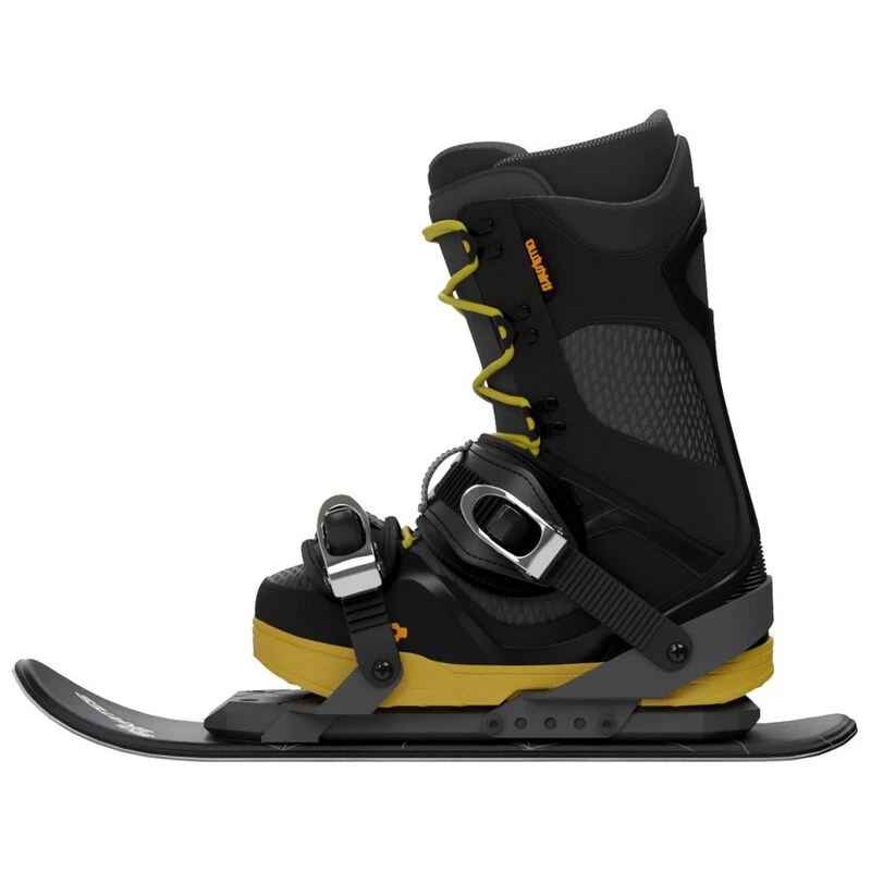 Snow skate boots outlet