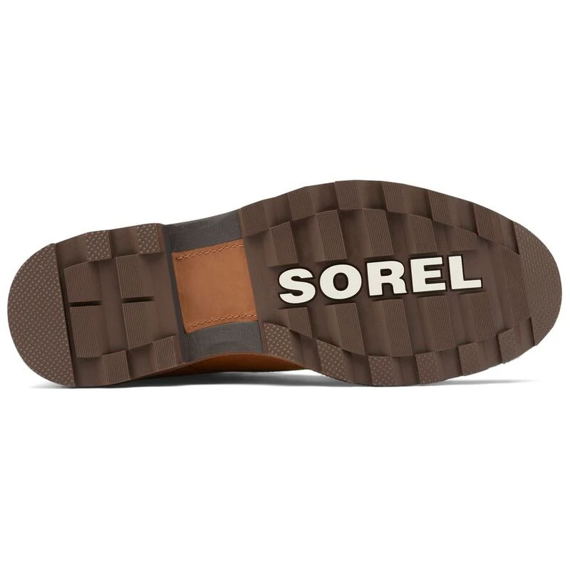 Sorel sales chukka review