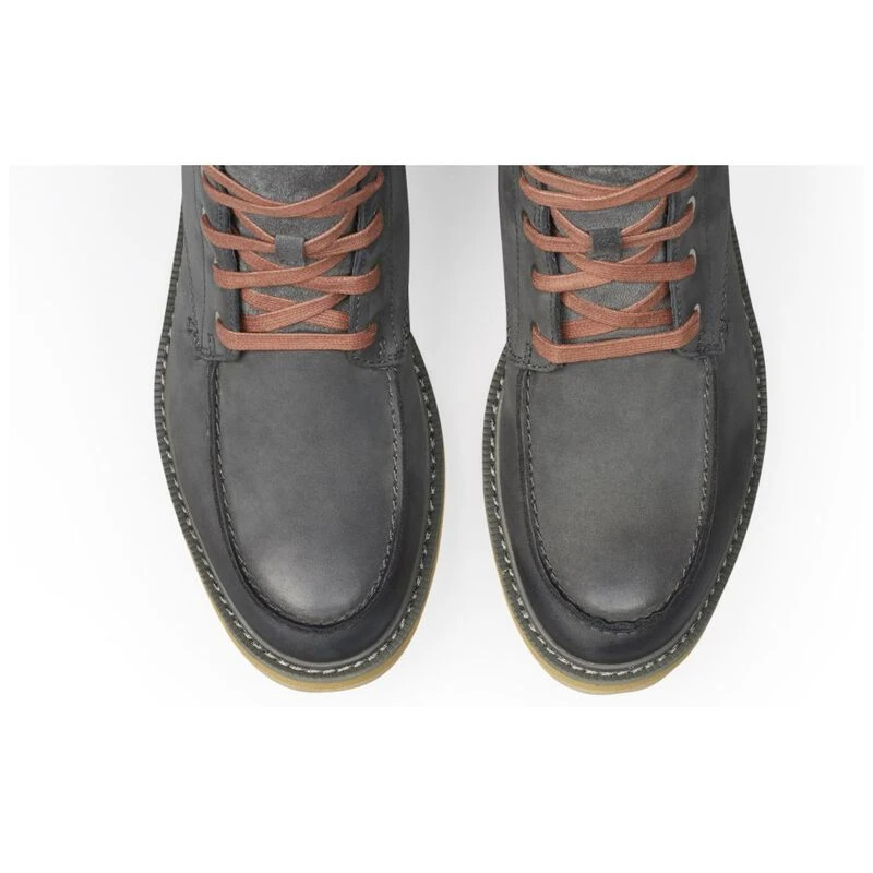 Sorel madson moc toe grill top