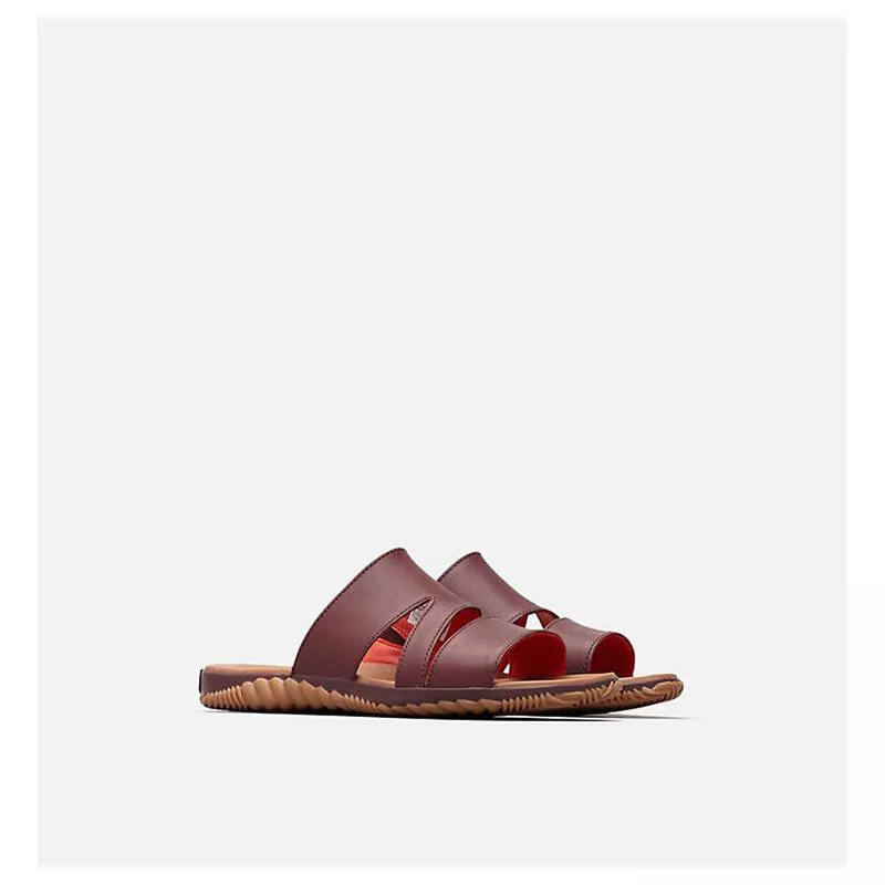 Sorel out n hotsell about plus sandal