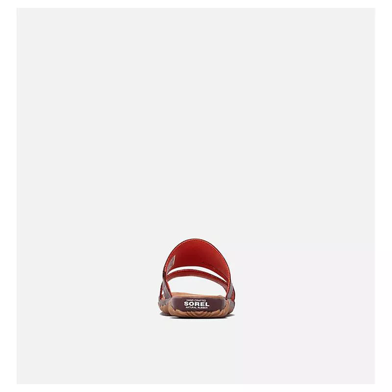 Sorel out n about plus slide store