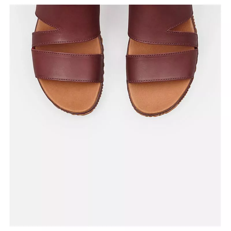 Sorel out n about plus sandal sale
