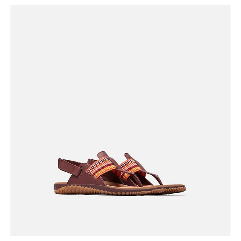 Sorel out n about plus sandal sales