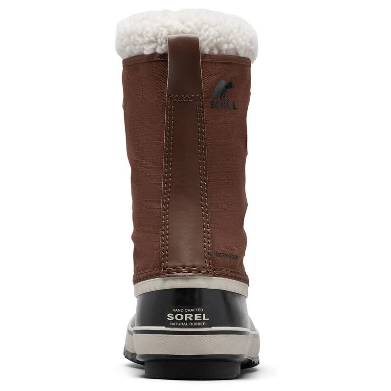 Sorel Mens 1964 Pac Snow Boots Brown Sportpursuit
