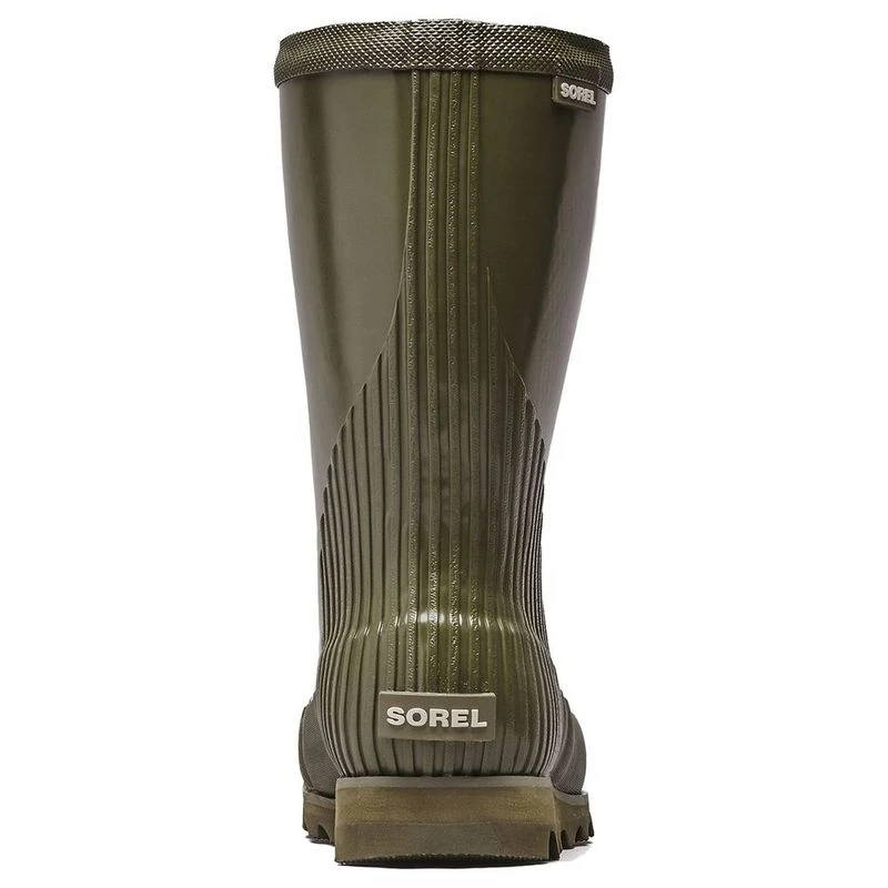 Sorel joan rain best sale short gloss