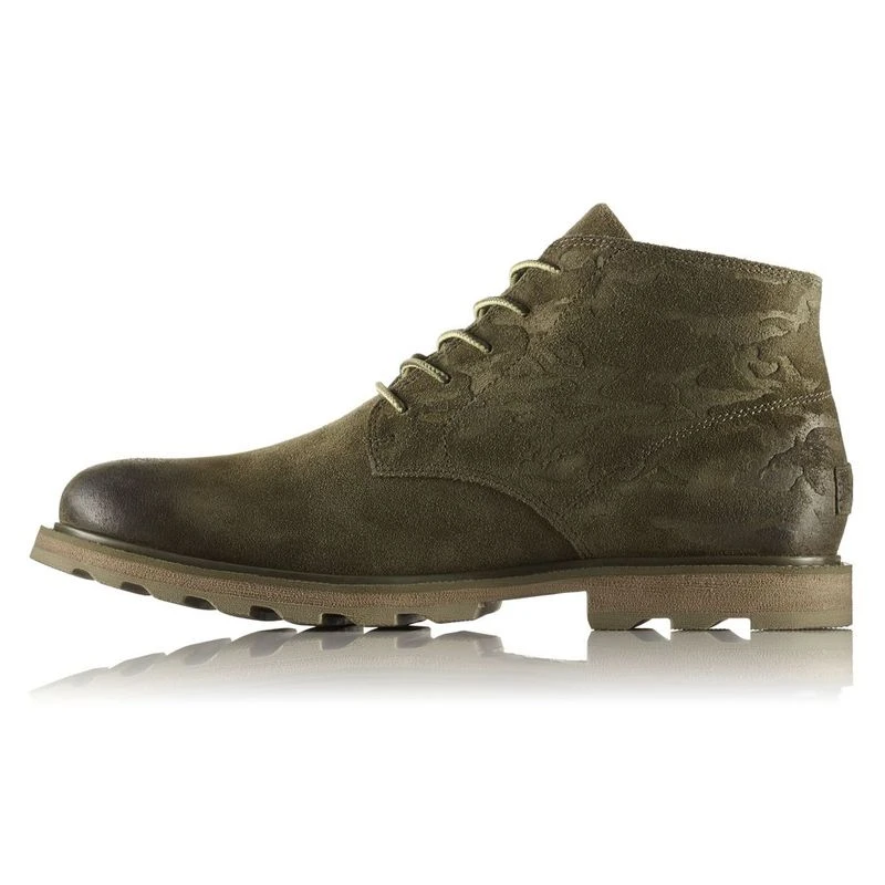 Sorel camo shop