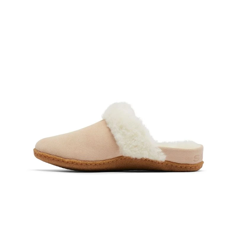Women's nakiska slide slipper cheap