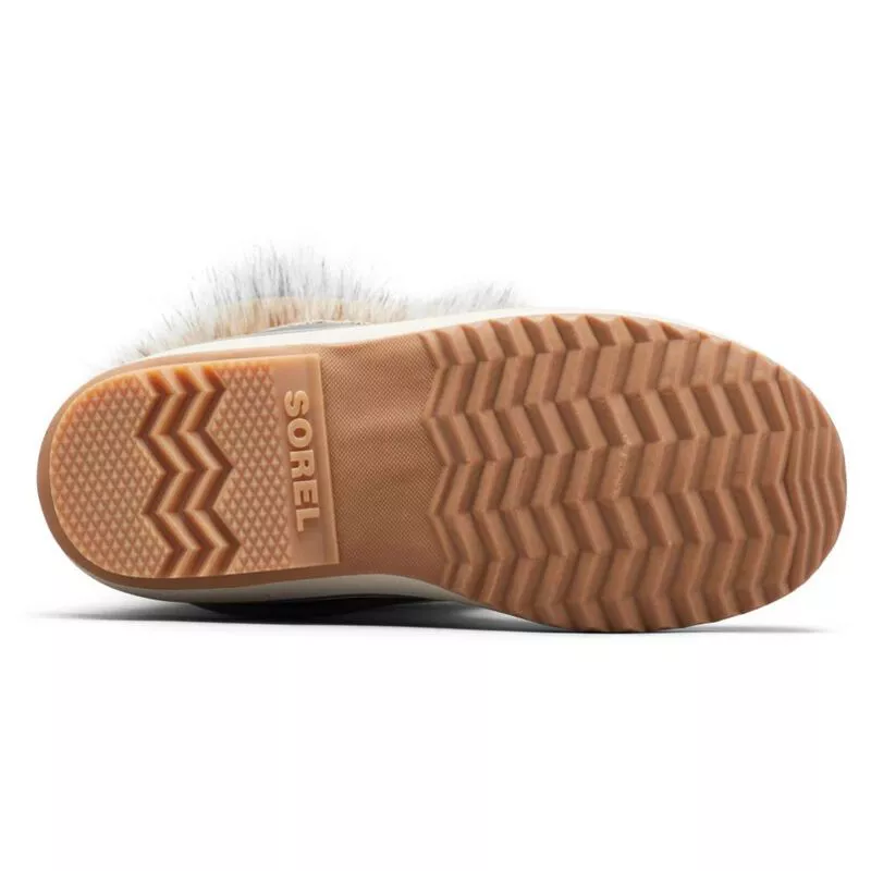 Sorel joan of clearance arctic nori dark stone