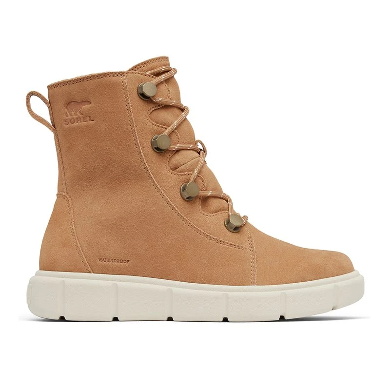 Sorel womens casual boots top