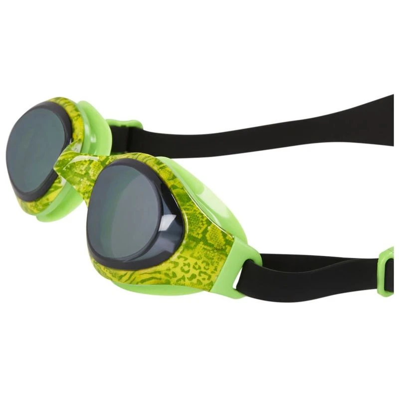 Speedo snake shop eye goggles