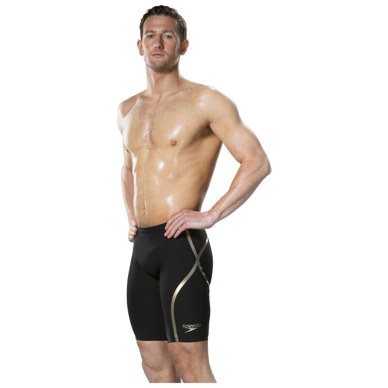 speedo high waisted jammer
