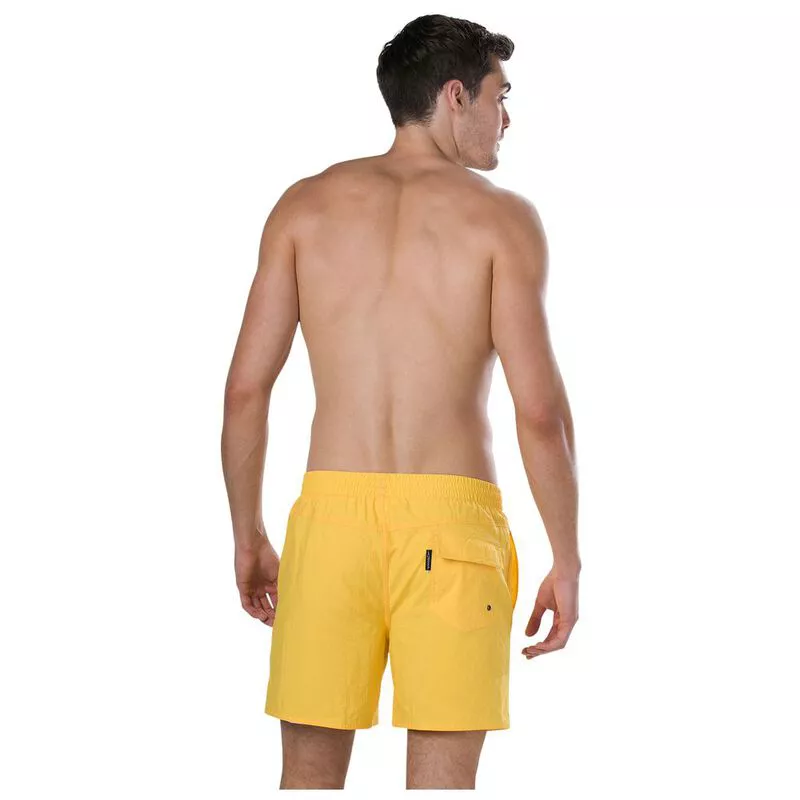 Speedo scope top 16 inch watershort