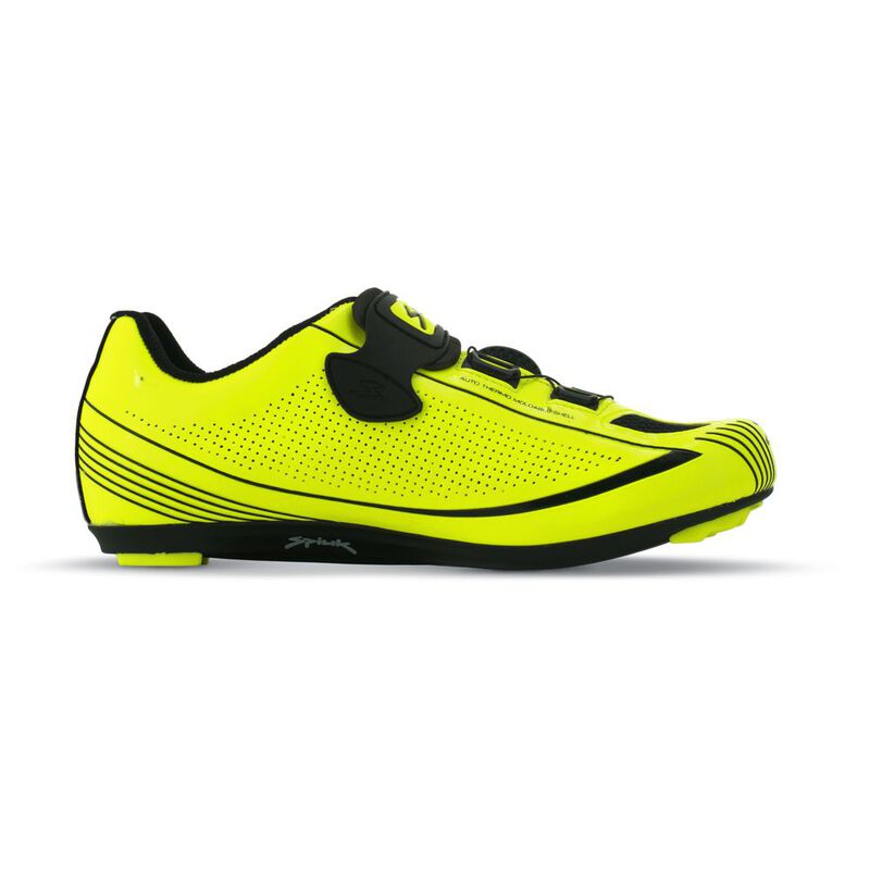spiuk cycling shoes