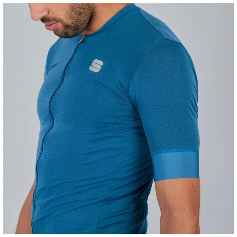 Sportful monocrom thermal best sale long sleeve jersey