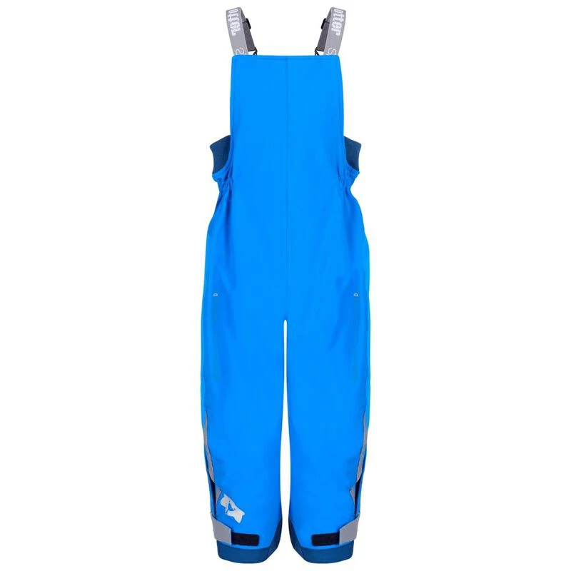 Spotty Otter Patrol III Waterproof Dungarees Blue Sportpursuit