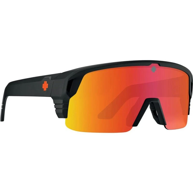 Spy Optic Lunettes de soleil Monolith 5050 Noir privatesportshop.f