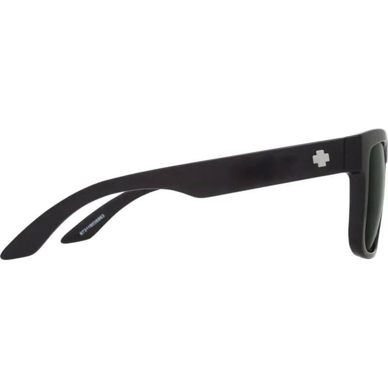 Spy Optic Discord Sunglasses Black Sportpursuit