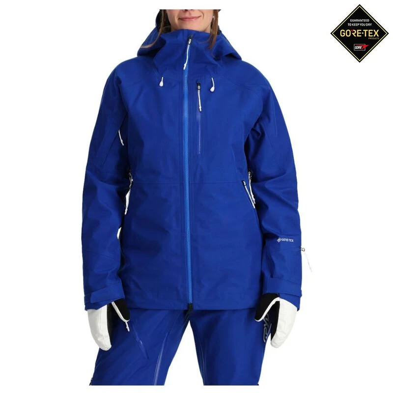 Spyder raincoat online