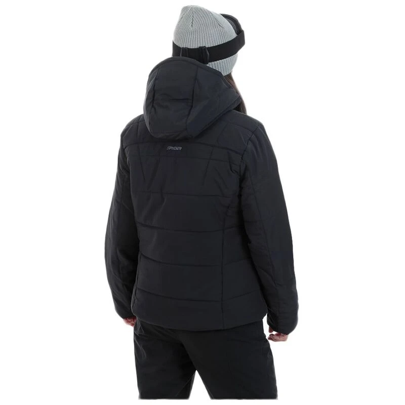 Spyder online diabla jacket