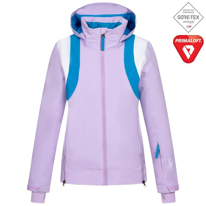 Spyder Womens Incite GTX Infinium Jacket Wish Sportpursuit