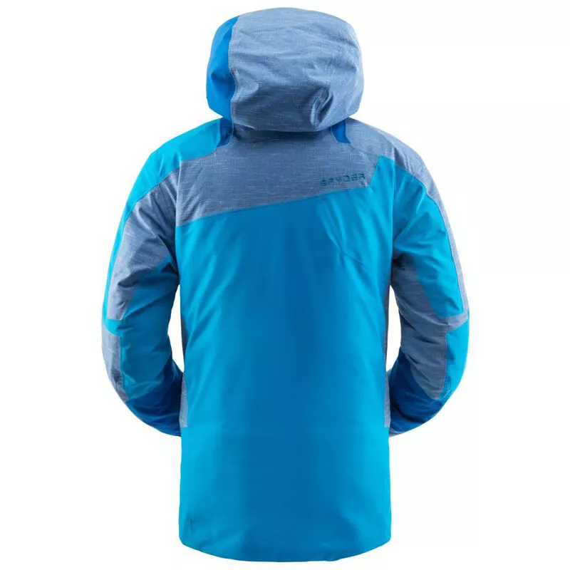 Spyder men's hotsell leader gtx jacket