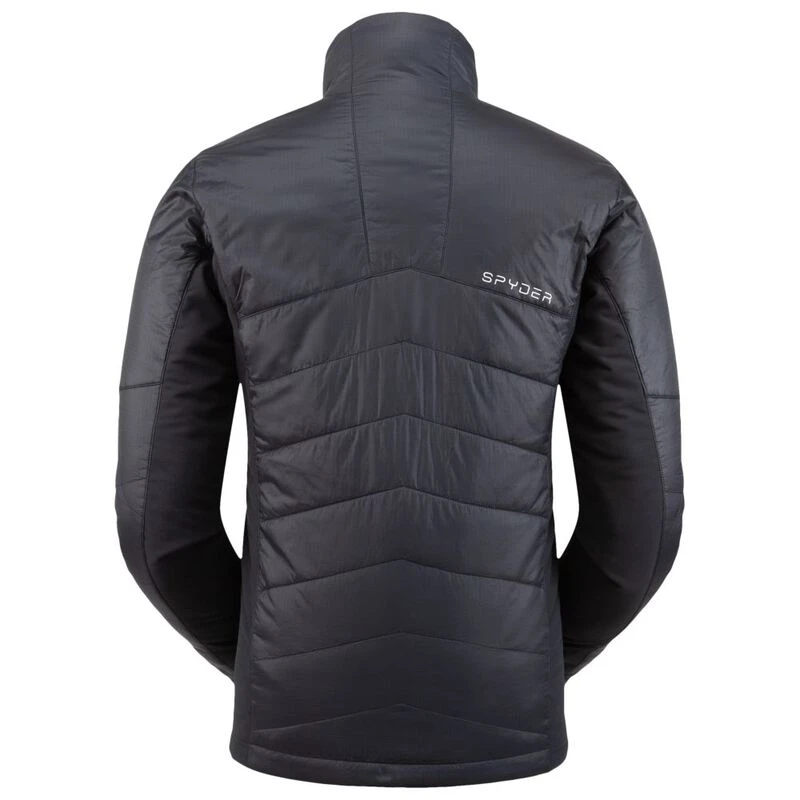 Spyder hybrid jacket outlet