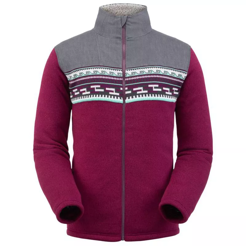 Spyder wyre pullover shirt online