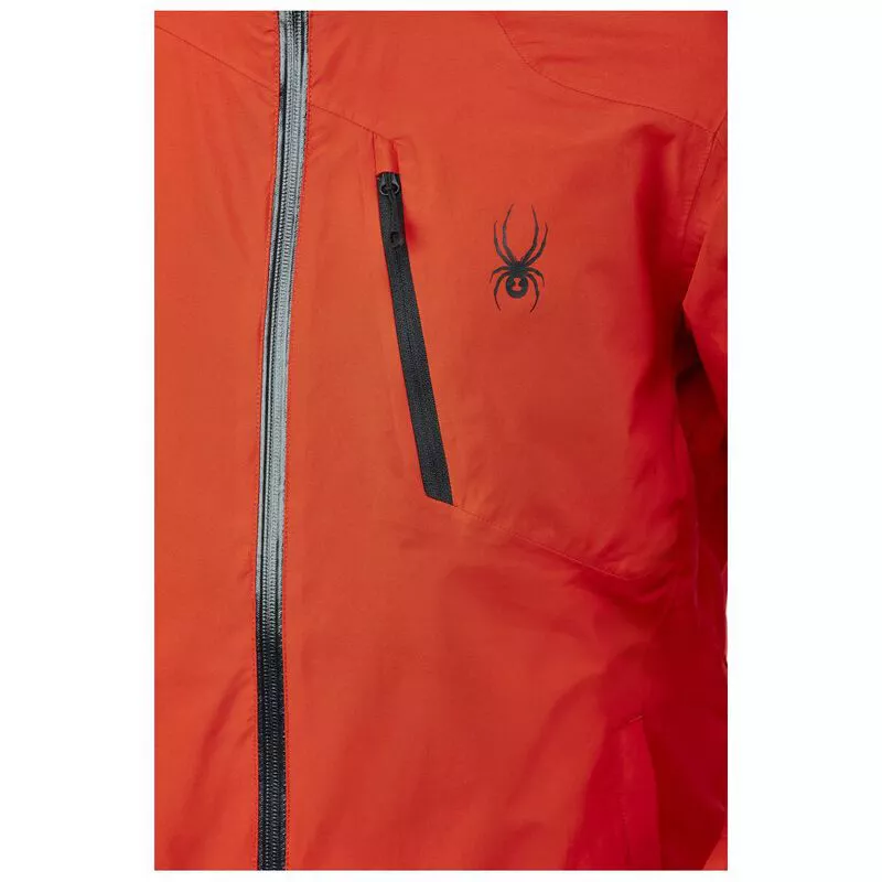 Spyder able gtx new arrivals jacket