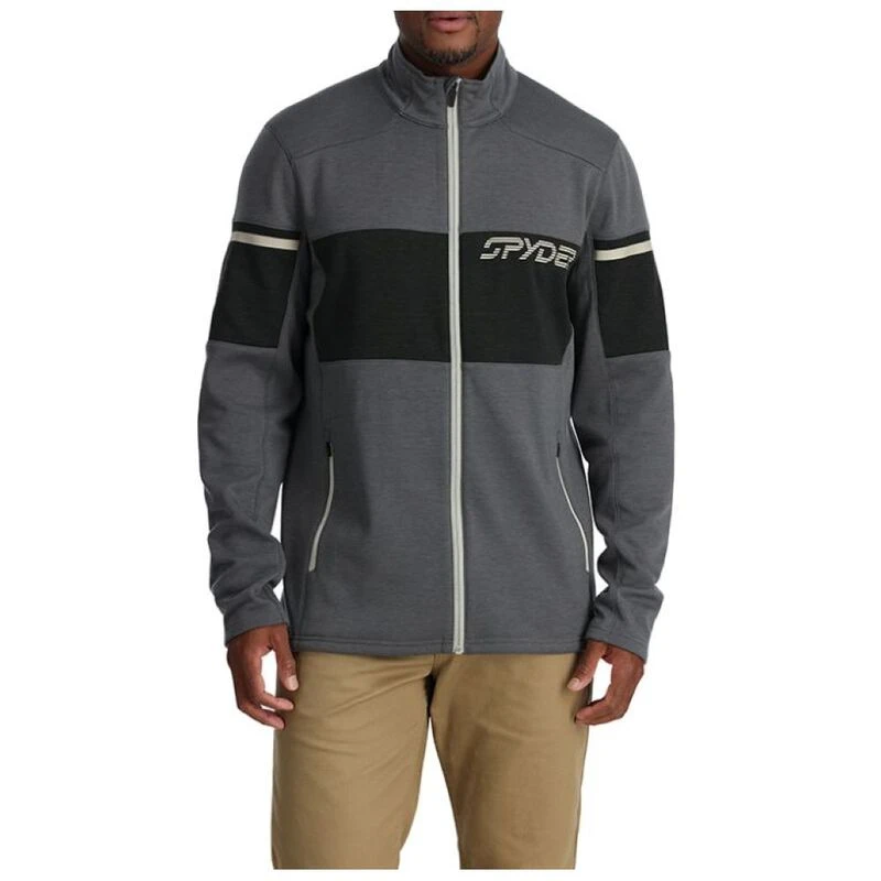 Spyder outbound shop jacket
