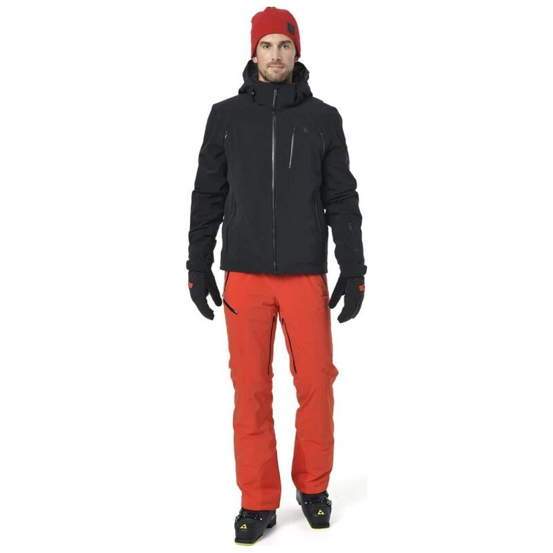 Spyder garmisch jacket deals