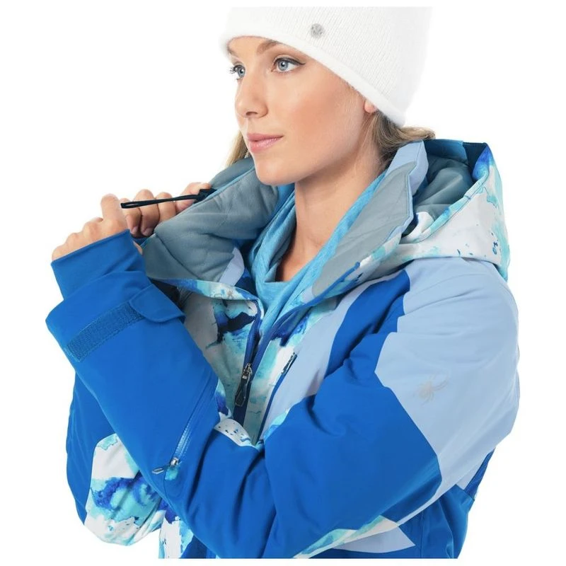 Spyder women's leader jacket discount