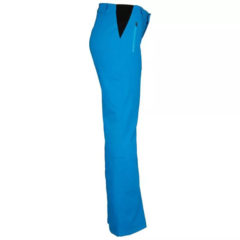 Spyder Women’s Winner Gore-Tex Ski Pants Lagoon Size 2 Regular