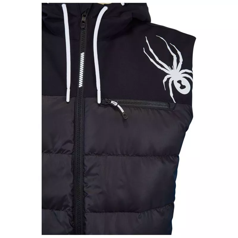 Spyder vests deals
