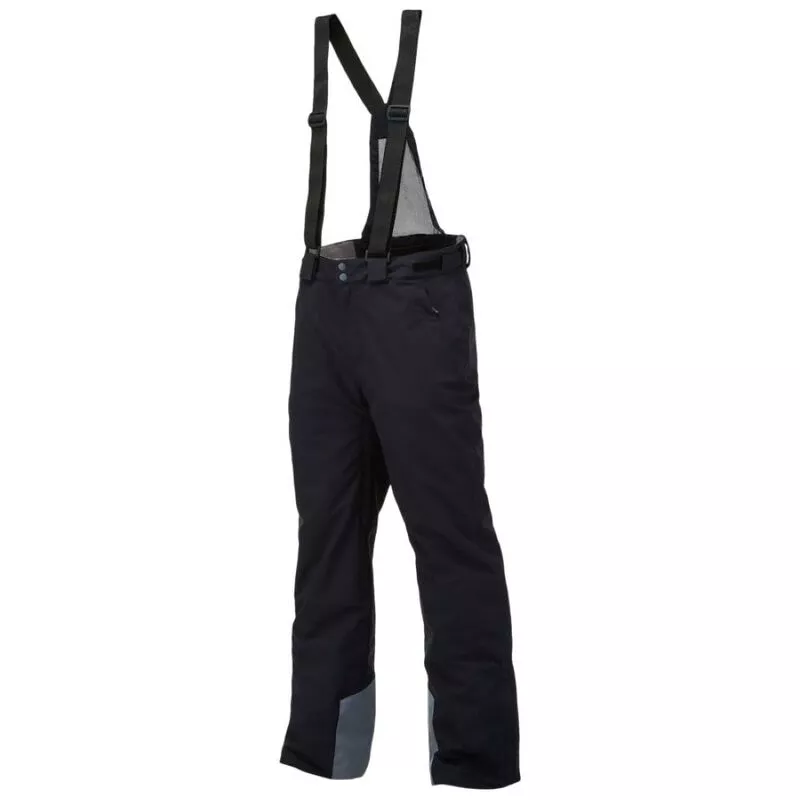 Spyder Mens Boundary Ski Trousers (Black) | Sportpursuit.com