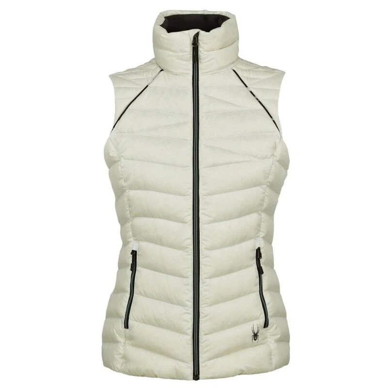 Spyder women's vests shop