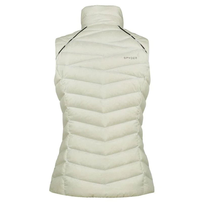 Spyder gilet hotsell