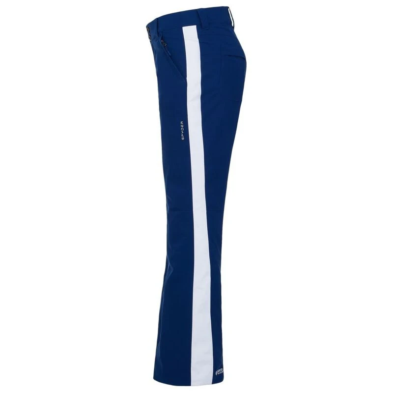 Spyder Womens Hint GTX Infinium Alpine Trousers (Blue)