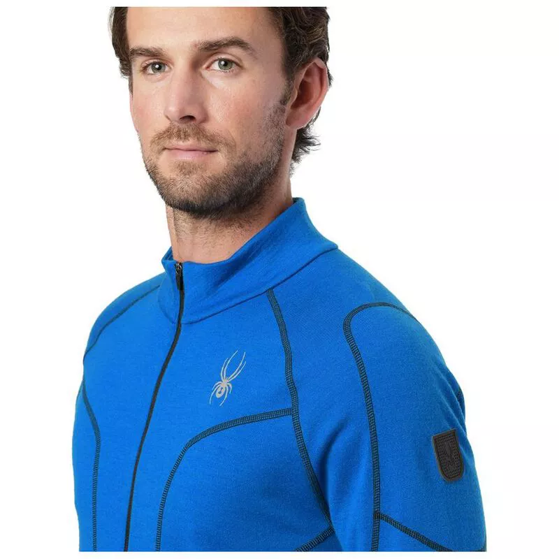 Spyder garmisch jacket 2025